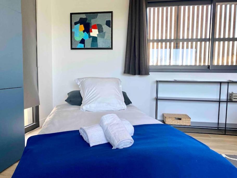 Magnifique T2 Neuf, Proche Gare, Parking Facile Apartment Ван Екстериор снимка