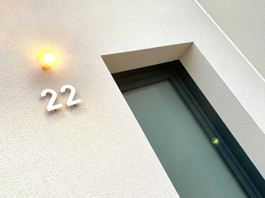 Magnifique T2 Neuf, Proche Gare, Parking Facile Apartment Ван Екстериор снимка