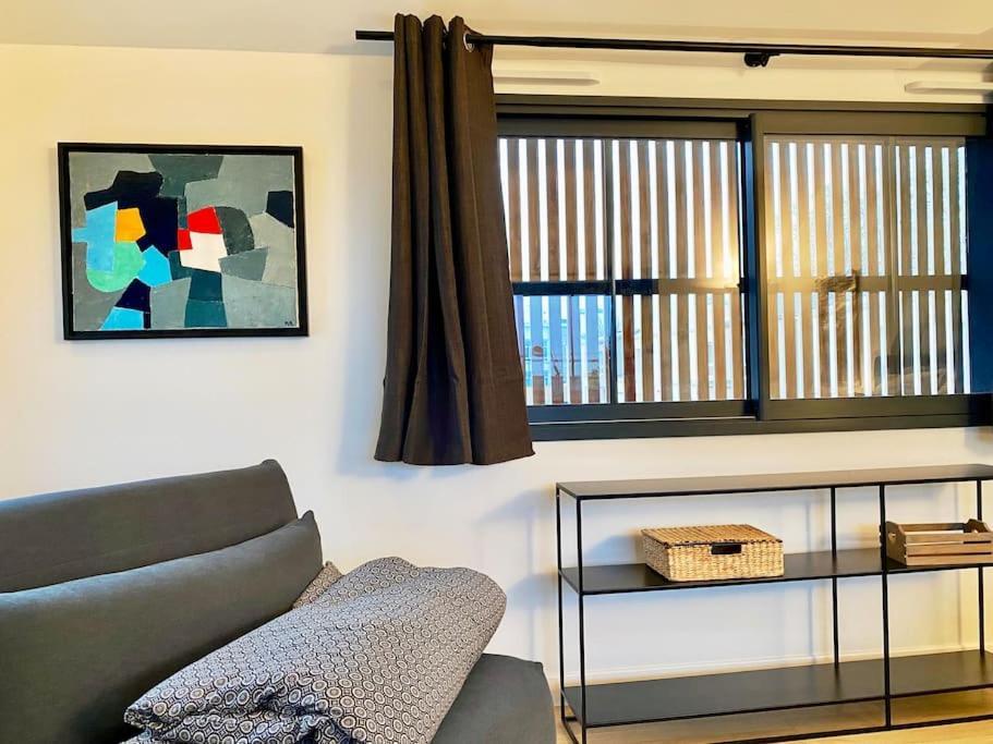 Magnifique T2 Neuf, Proche Gare, Parking Facile Apartment Ван Екстериор снимка